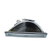 Left Hand Lamp Fog Unit <br>88-91 BMW M3