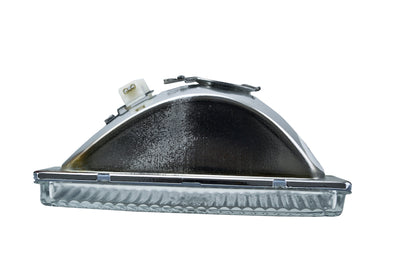 Left Hand Lamp Fog Unit <br>88-91 BMW M3