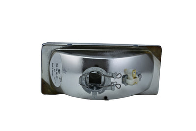 Left Hand Lamp Fog Unit <br>88-91 BMW M3