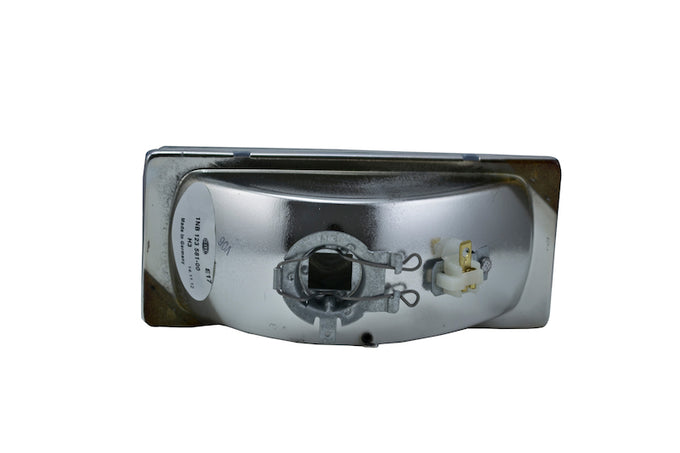 Left Hand Lamp Fog Unit <br>88-91 BMW M3