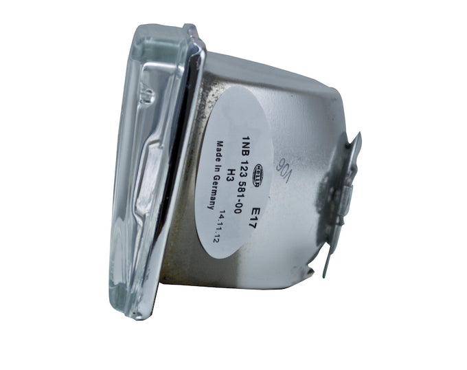 Left Hand Lamp Fog Unit <br>88-91 BMW M3