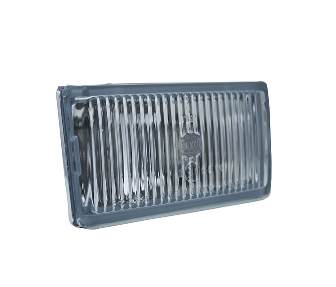 Left Hand Lamp Fog Unit <br>88-91 BMW M3