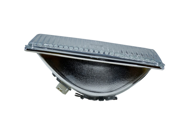 Left Hand Lamp Fog Unit <br>88-91 BMW M3