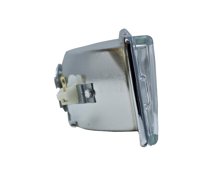 Left Hand Lamp Fog Unit <br>88-91 BMW M3