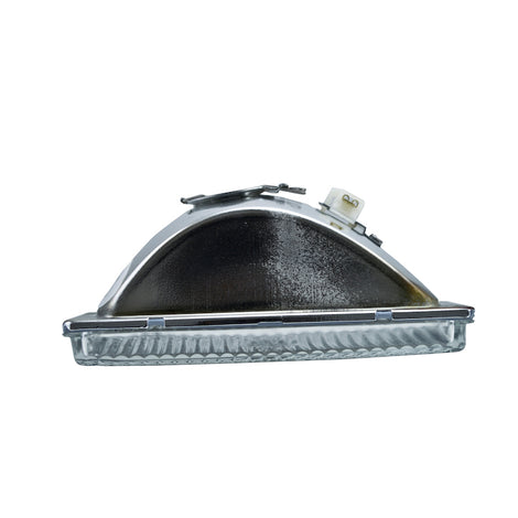 Right Hand Lamp Fog Unit <br>88-91 BMW M3