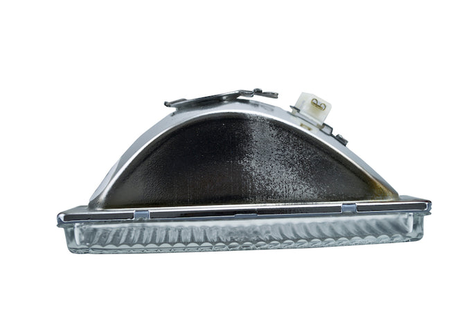 Right Hand Lamp Fog Unit <br>88-91 BMW M3
