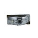 Right Hand Lamp Fog Unit <br>88-91 BMW M3