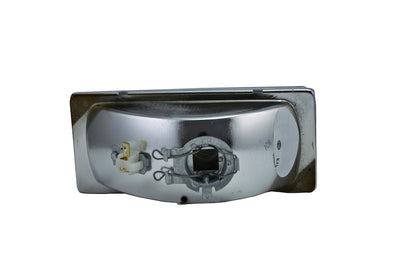 Right Hand Lamp Fog Unit <br>88-91 BMW M3