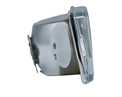 Right Hand Lamp Fog Unit <br>88-91 BMW M3