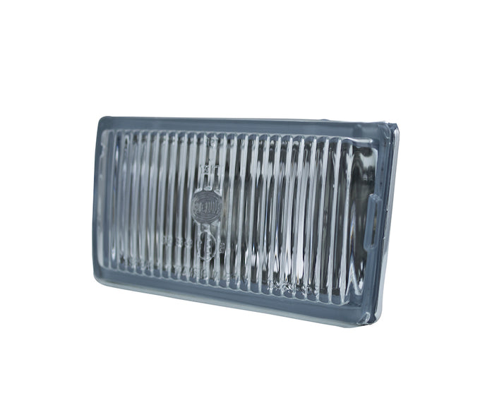 Right Hand Lamp Fog Unit <br>88-91 BMW M3