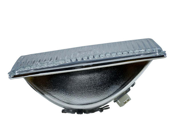 Right Hand Lamp Fog Unit <br>88-91 BMW M3