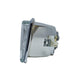 Right Hand Lamp Fog Unit <br>88-91 BMW M3