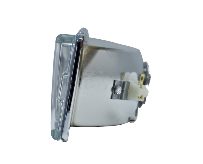 Right Hand Lamp Fog Unit <br>88-91 BMW M3