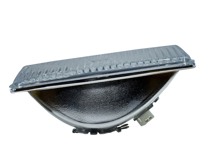 Right Hand Lamp Fog Unit <br>88-91 BMW M3