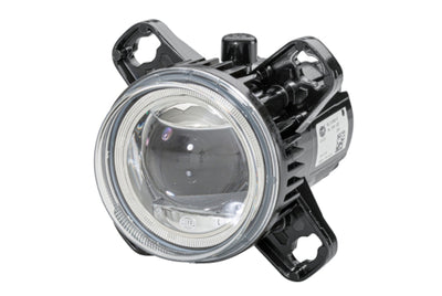 90mm BI-LED DE Low PERFCF MV/DT 12/24V Beam Light Module <br> Universal
