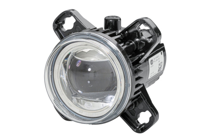 90mm BI-LED DE Low PERFCF MV/DT 12/24V Beam Light Module <br> Universal