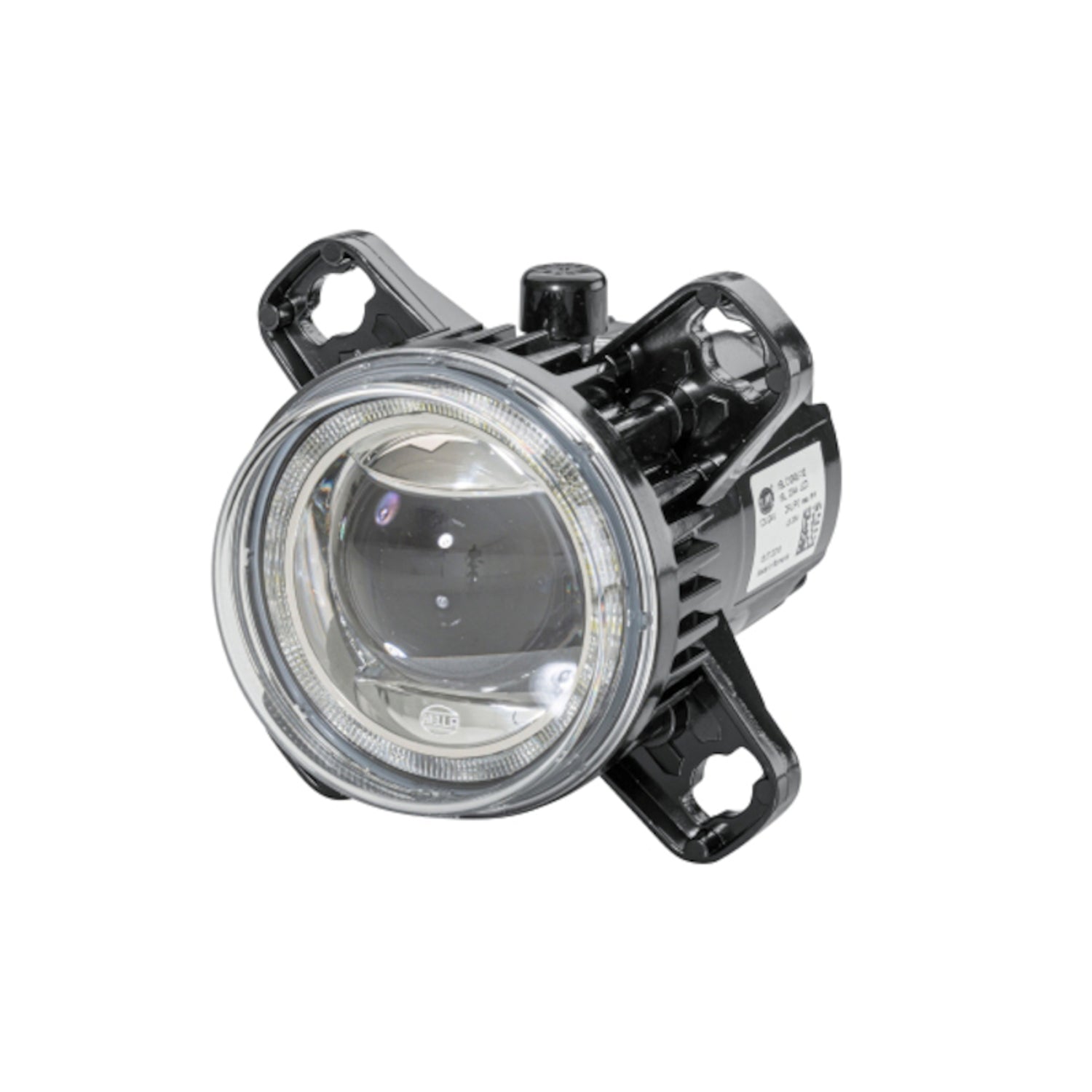 Headlamp DeEs A Drl/Po Md12/24 1Bl <br> Universal