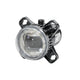 Headlamp DeEs A Drl/Po Md12/24 1Bl <br> Universal