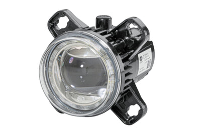 Headlamp DeEs A Drl/Po Md12/24 1Bl <br> Universal