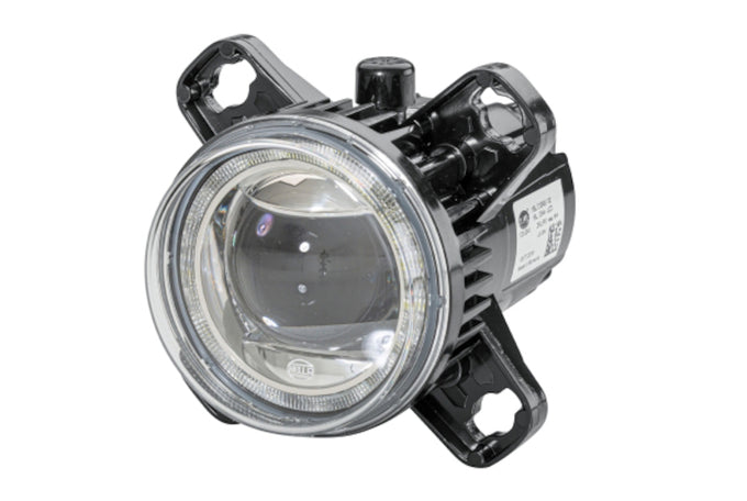 Headlamp DeEs A Drl/Po Md12/24 1Bl <br> Universal