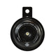 Horn Bl Blk Disc Ht Mcycle 12V Univ <br> Universal