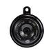 Horn Bl Blk Disc Ht 92Mm 12V Univ <br> Universal