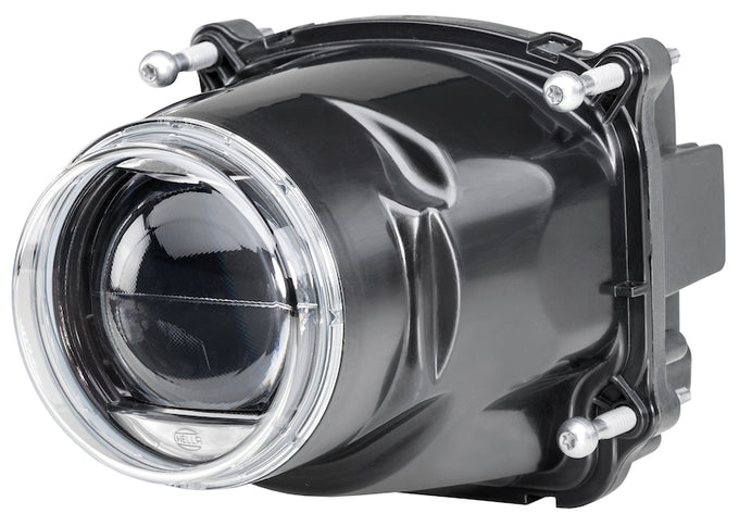 90mm Bi-LED High - Low Beam 2nd Gen (SAE) Module <br> Universal