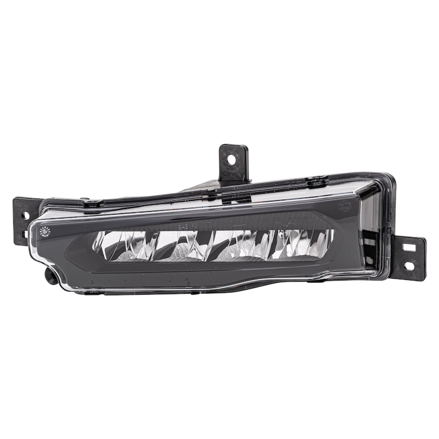 Fog Lights<br>18-20 BMW X3