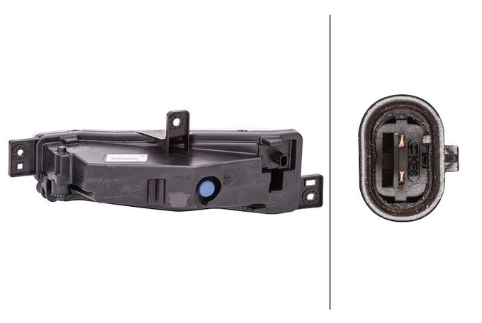 Fog Lights<br>18-20 BMW X3