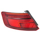 Left Tail Light <br>17-18 Audi A3