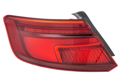 Left Tail Light <br>17-18 Audi A3