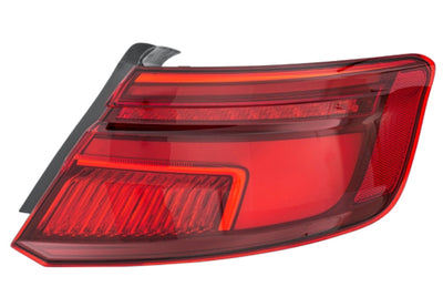 Right Tail Light <br>17-18 Audi A3