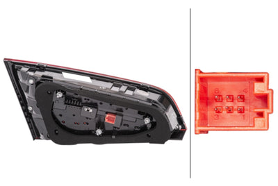 Right Tail Light <br>17-18 Audi A3
