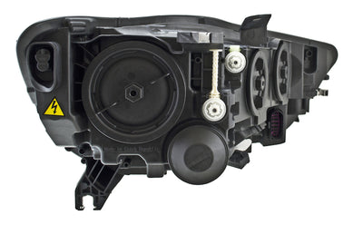 Headlamp Lh Bixen <br>16 Audi A6/S6