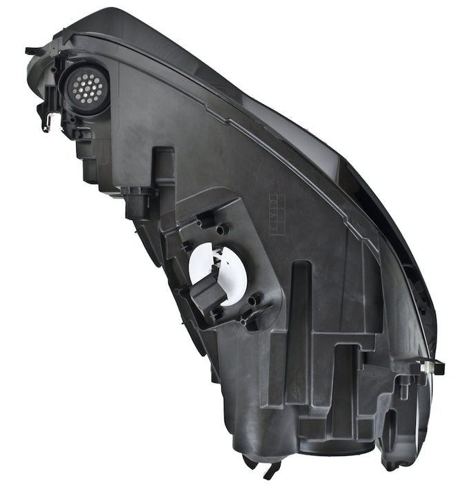 Headlamp Lh Bixen <br>16 Audi A6/S6