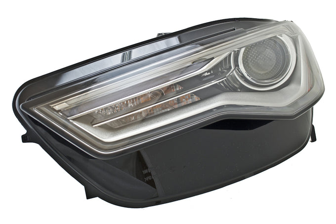 Headlamp Lh Bixen <br>16 Audi A6/S6