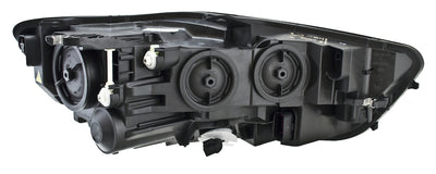 Headlamp Lh Bixen <br>16 Audi A6/S6