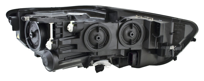 Headlamp Lh Bixen <br>16 Audi A6/S6