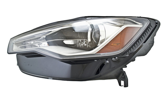 Headlamp Lh Bixen <br>16 Audi A6/S6