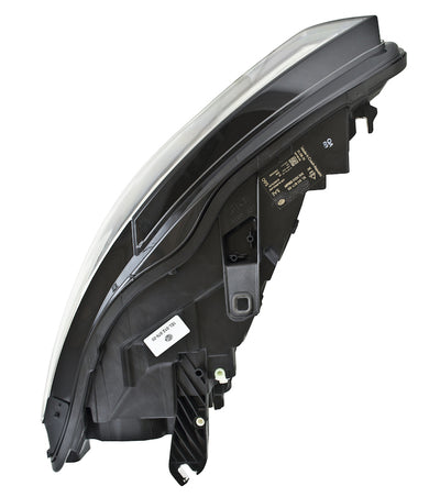 Headlamp Lh Bixen <br>16 Audi A6/S6