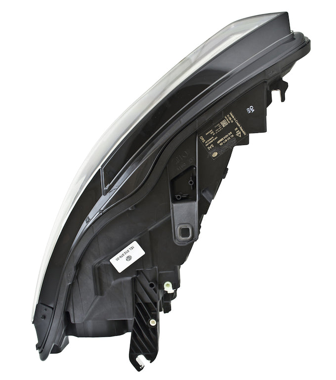 Headlamp Lh Bixen <br>16 Audi A6/S6