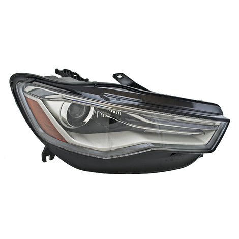 Headlamp Rh Bixen <br>16 Audi A6/S6