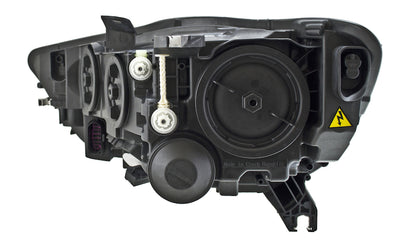 Headlamp Rh Bixen <br>16 Audi A6/S6