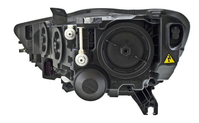 Headlamp Rh Bixen <br>16 Audi A6/S6