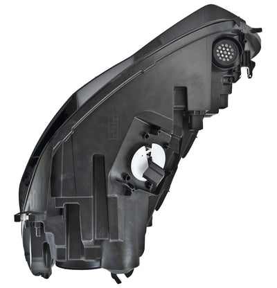 Headlamp Rh Bixen <br>16 Audi A6/S6