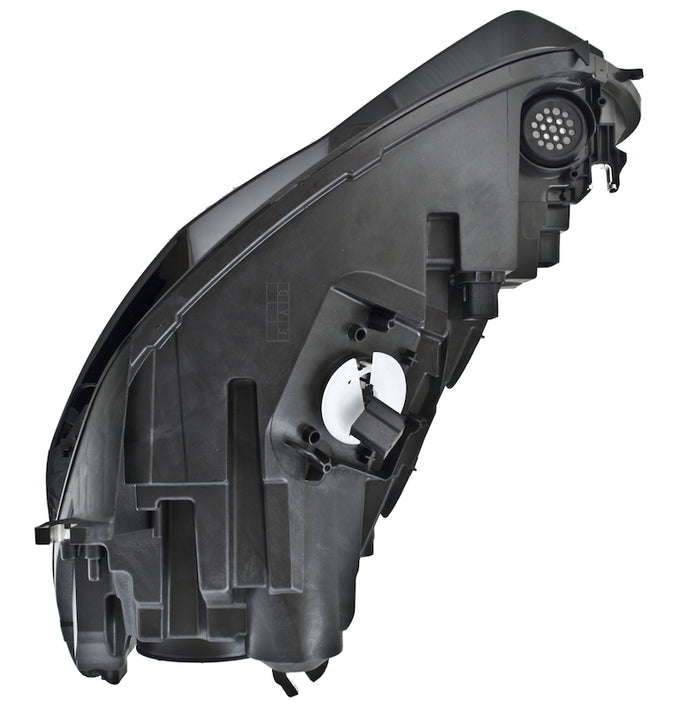 Headlamp Rh Bixen <br>16 Audi A6/S6