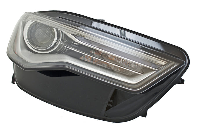 Headlamp Rh Bixen <br>16 Audi A6/S6