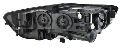 Headlamp Rh Bixen <br>16 Audi A6/S6