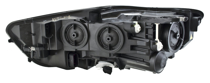 Headlamp Rh Bixen <br>16 Audi A6/S6