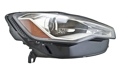 Headlamp Rh Bixen <br>16 Audi A6/S6